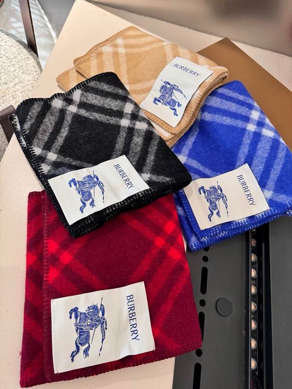 Burberry Scarf 30X180cm  E122150
